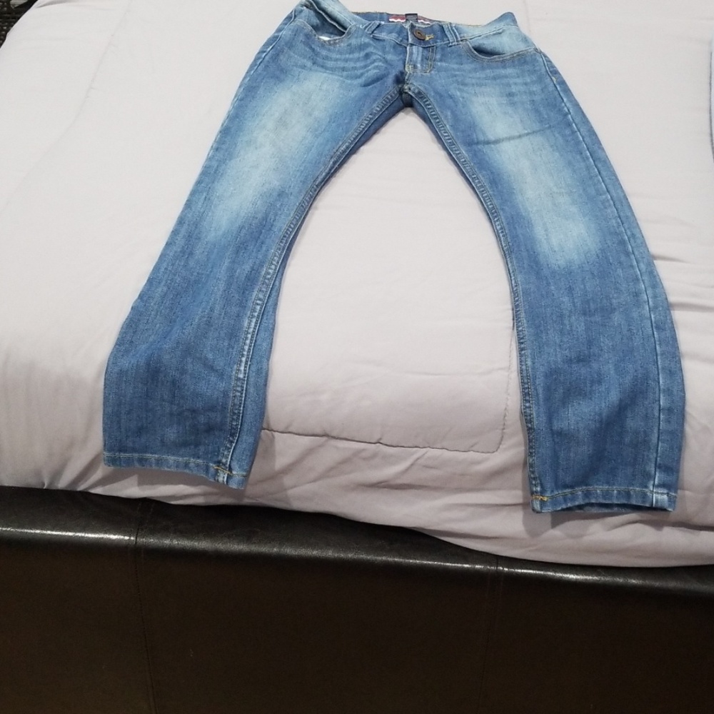Levi's boys jeans
